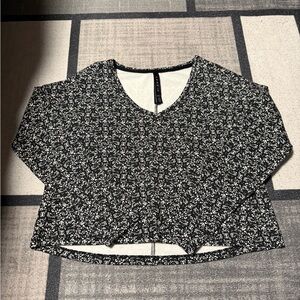 Core 10 Cloud Soft Yoga Sweatshirt